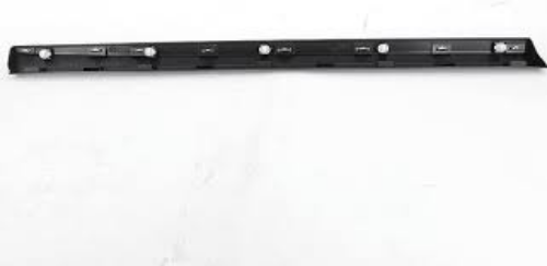 Genuine NISSAN OEM Murano Passenger Front Lower Door Molding RH 80870-1AA2B
