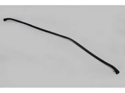 Genuine Nissan OEM GT-R BNR34 Front Bumper Bonnet End Rubber Molding 65820-AA400
