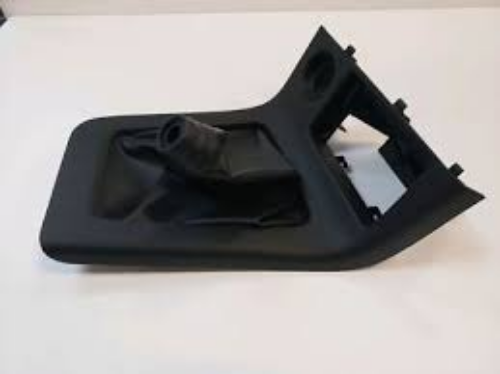 Genuine Nissan SKYLINE GTR BCNR33 Shift Panel with Shift Boot 96935-26U05 F/S