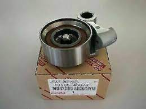 Genuine TOYOTA OEM Crown 1JZ Timing Belt Tensioner Bearing 13505-46070