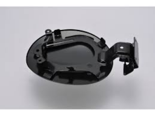 Genuine MAZDA MIATA MX-5 Roadster NC EC Fuel Door Cover Lid Filler NE52-42-410B