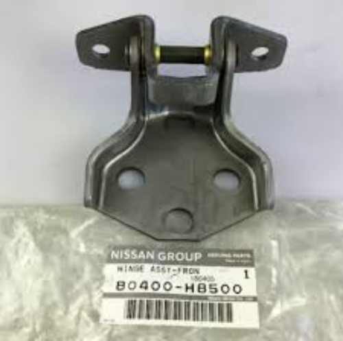 Genuine Nissan OEM DATSUN B310 Door Upper Hinge-Assy RH or LH 80400-H8500