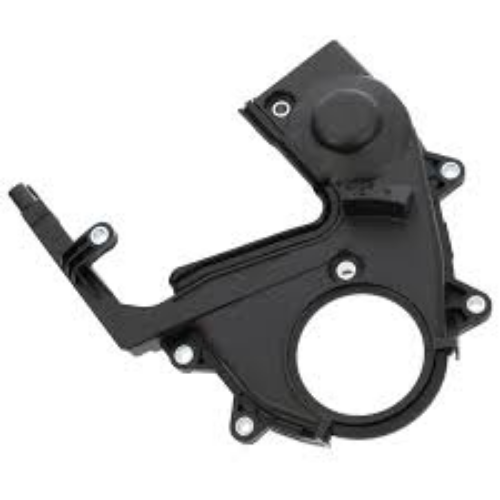 Genuine MITSUBISHI OEM Lancer 2.0L Non-Turbo Lower Timing Belt Cover MD372750
