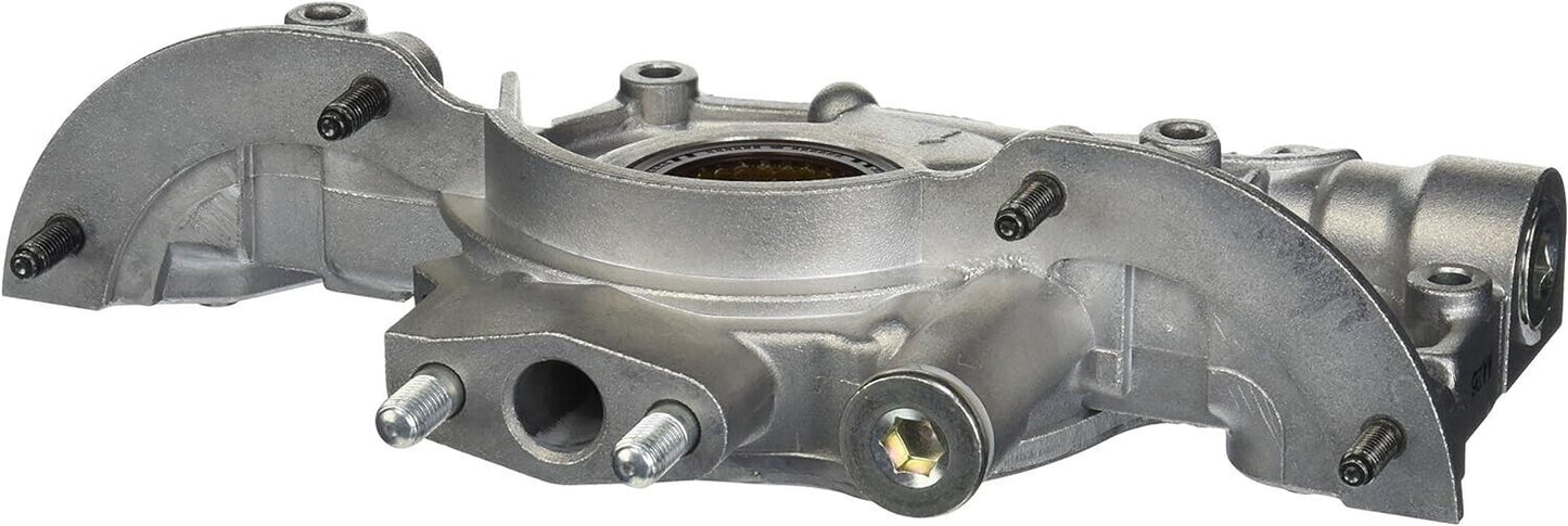 Genuine Honda Replacement Oil Pump 1992-1995 Civic EX & Si D16Z6 15100-P06-A02