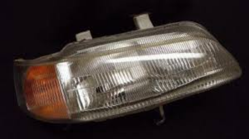 Genuine HONDA OEM BEAT PP1 Headlight Unit RH RIGHT R OEM CAR PARTS 33101-SS1-003