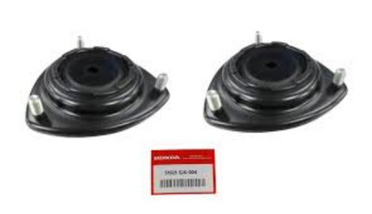 Genuine Honda OEM Acty HA3 HA4 Front Shock Absorber Rubber Mounting Set of 2