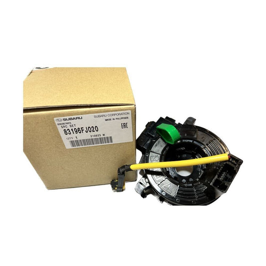 Genuine SUBARU OEM Legacy Impreza Steering Sensor 83196FJ020