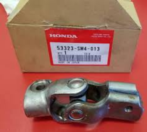 Genuine HONDA OEM Accord Civic Joint Steering 53323-SM4-013