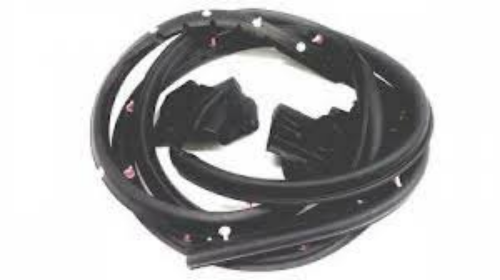 Genuine SUBARU OEM WEATHER STRIP-FRONT DOOR,RIGHT S11 forester 63511SA000