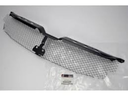 Genuine Mitsubishi Lancer Evolution CT9A Evo9 Radiator Grill Cover Mesh 6402A033
