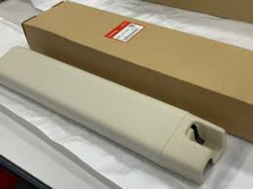 Genuine Honda OEM NSX NA1 NA2 Side White Garnish Right Side 84201-SL0-010ZD