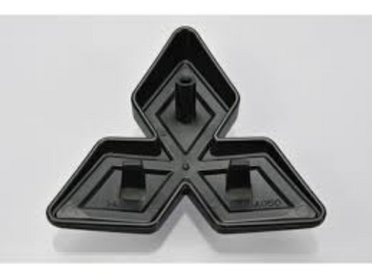 Genuine Mitsubishi OEM 2006-2007 Lancer Evo 9 Front Emblem 7415A050