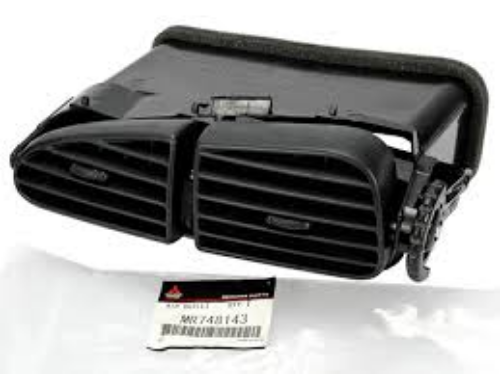 Genuine Mitsubishi COLT Lancer Evo5 Evo6 CP9A Air Outlet Conditioner Ventilator