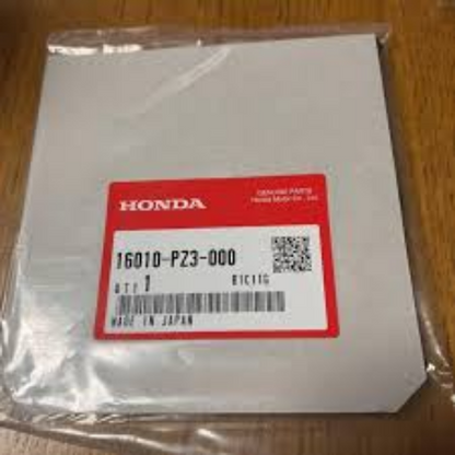 Genuine Honda OEM Gasket  Kit Acty HA3 HA4 Carburetor Overhaul 16010-PZ3-000