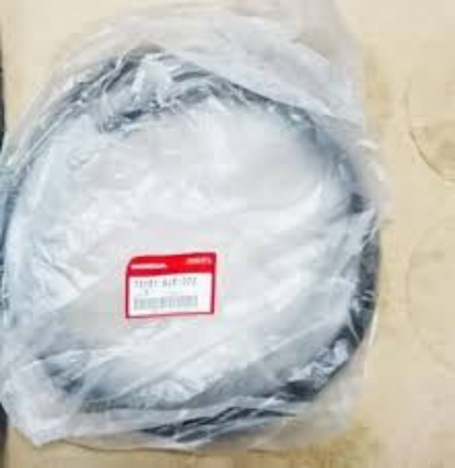 Genuine HONDA ACTY MOLDING Front windshield HA1 HA2 HA3 HA4 HA5 73151-SJ6-003