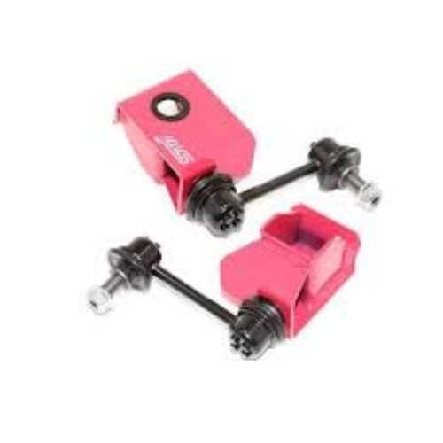 Genuine Subaru OEM IMPREZA GD STI Stabilizer Bracket & link Set ST204214S000