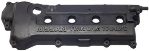 Genuine Nissan OEM Rocker Valve Cover 1995-05 Sentra 1995-98 200SX 13264-0M602