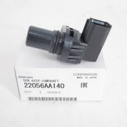 Genuine SUBARU OEM Impreza 04-12 Forester 04-13 WRX Camshaft Position Sensor