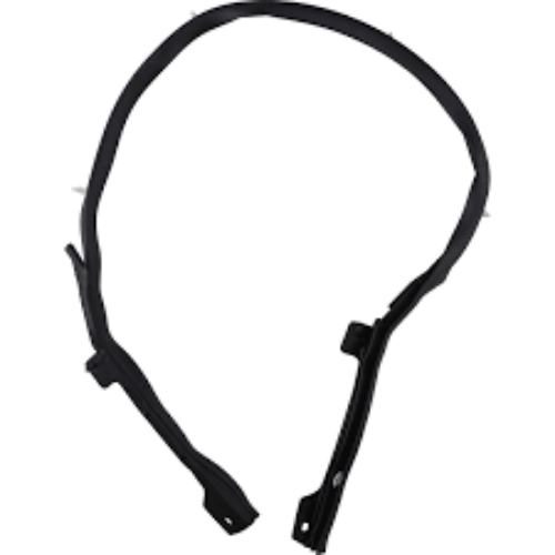 Genuine NISSAN OEM 200SX 180SX Seal Hood Front 65810-40F00