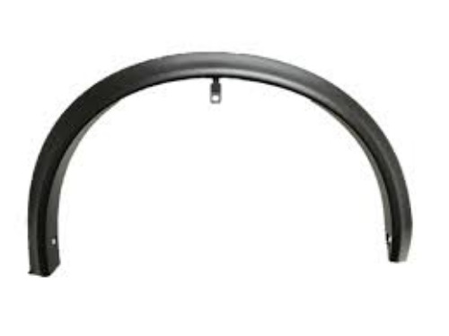 Genuine NISSAN OEM Juke Passenger Front Fender Wheel Opening Arch Molding