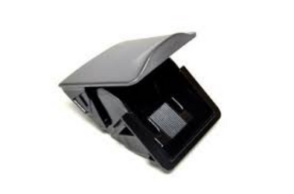 Genuine Mitsubishi Lancer Evo 7/8/9 CT9A Ashtray , Instrument Panel  MR646881