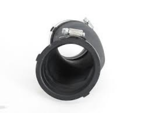 Subaru OEM 2005-2014 Air Intake Duct Throttle Body to Intercooler  14459AA660