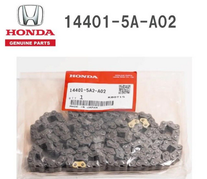 GENUINE HONDA OEM 2013-2017 ACCORD K24 TIMING CHAIN 14401-5A2-A02