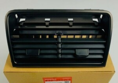 Genuine HONDA NSX Coupe Air Conditioner Center Outlet Air Duct  77610-SL0-A02ZA