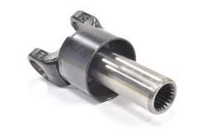 Genuine MITSUBISHI OEM Eclipse 1995-1999 Yoke, Propeller Shaft Silver MR111611