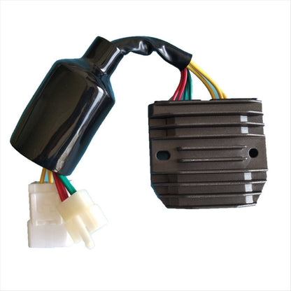 Honda OEM Regulator Rectifier CBR600RR 2003 2004 2005 2006 Regulator Rectifier