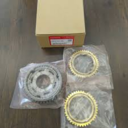 GENUINE HONDA OEM CIVIC CR-V ACCORD GEAR SLEEVE SET 23521-PPS-305