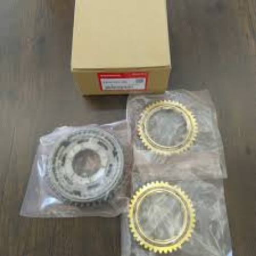 GENUINE HONDA OEM CIVIC CR-V ACCORD GEAR SLEEVE SET 23521-PPS-305