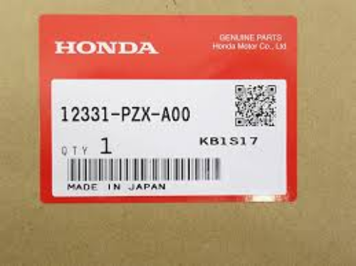 Genuine HONDA OEM S2000 AP1 AP2 Gold Ignition Coil Pack Head Cover Cylinder