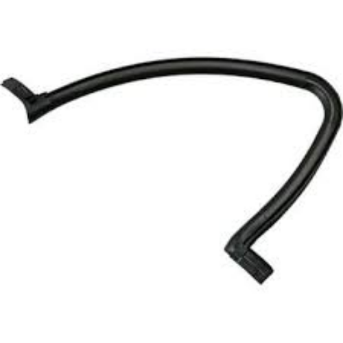 Genuine MAZDA OEM Miata Weatherstrip L & R Set NA01-R1-891B NA01-R1-881B