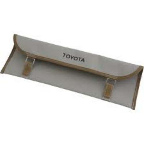 Genuine TOYOTA Tool Bag Case 72-92 LAND CRUISER BJ70 FJ60 4Runner 09120-60102