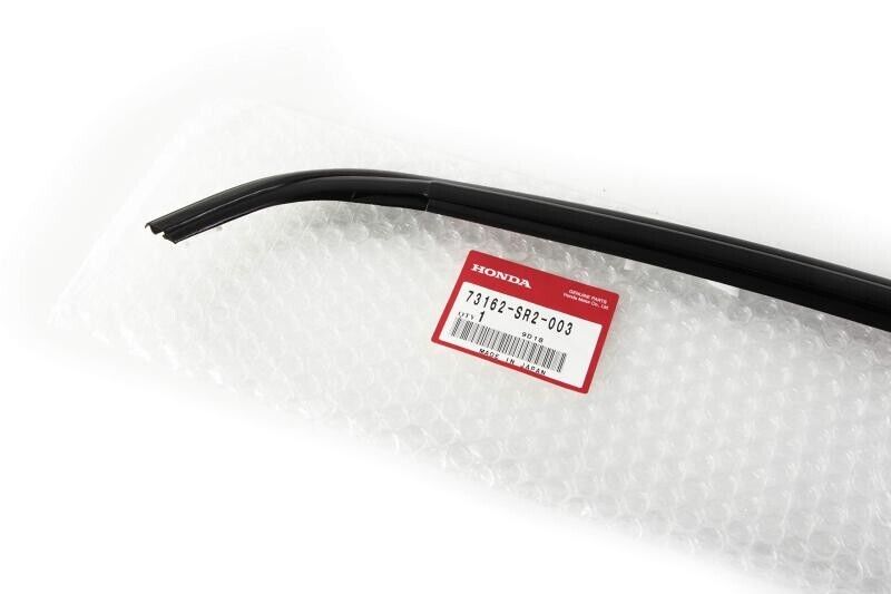 Genuine Honda OEM INTEGRA TYPE-R DC2 DC1 Front Windshield Molding