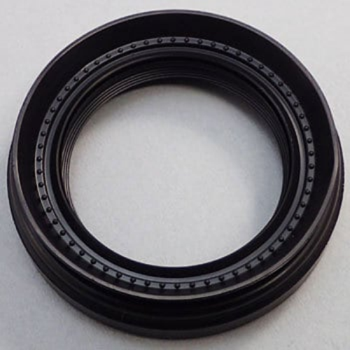 Genuine Mitsubishi OEM Lancer EVO 8 9 Axle Seal Front Driver Side MD758763