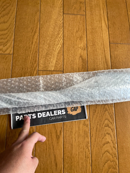 HONDA CR-V RD# 02-06 Genuine Front Windshield Pillar Side Garnish Assy Left