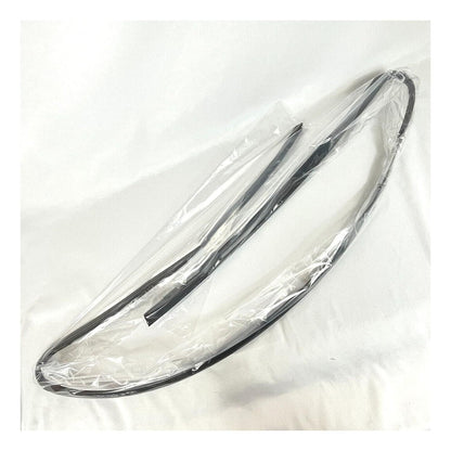 Genuine Honda OEM CRX EF8 Front Glass Window Molding Windshield 73150-SH2-305