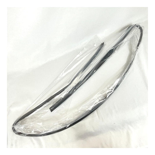 Genuine Honda OEM CRX EF8 Front Glass Window Molding Windshield 73150-SH2-305