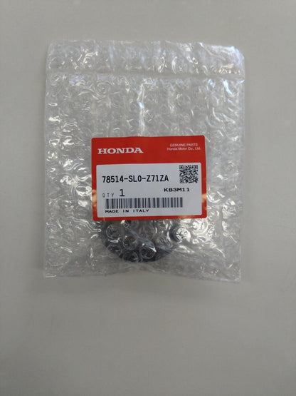 Genuine Honda OEM Acura NSX NA2 TypeS / S-ZERO Horn Button 78514-SL0-Z71ZA JDM