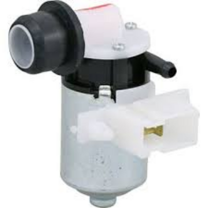 Genuine Nissan OEM Windshield Wiper Washer Pump 28920-V5002 F/S