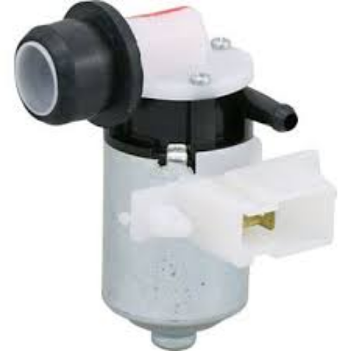 Genuine Nissan OEM Windshield Wiper Washer Pump 28920-V5002 F/S