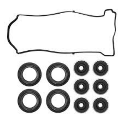 Genuine Honda OEM Acura RSX TSX CIVIC K20 K24 Valve Cover Gasket Set