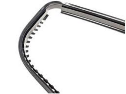 Genuine NISSAN Silvia S14 240SX 200SX Fastener Molding Windshield 72725-70F00
