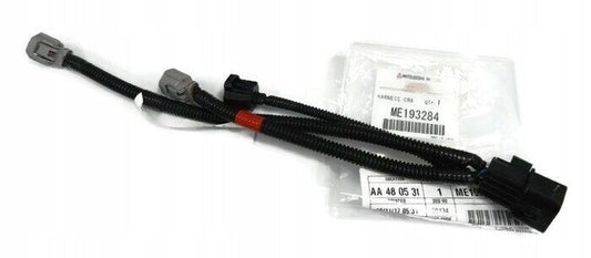 Genuine Mitsubishi OEM Montero Pajero V68W Harness Crank Angle Sensor ME193284