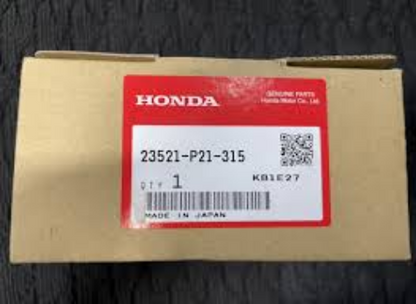 Genuine Honda OEM Integra Type-R DC2 Sleeve Set Synchronizer "1-2" 23521-P21-315