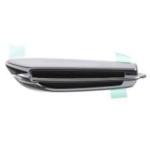 Genuine MITSUBISHI OUTLANDER SPORT GA2W 11-19 Front Fender Garnish LH 7407A087
