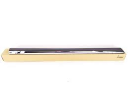 Genuine NISSAN 2009-2014 Murano Driver Front Lower Door Molding LH 80871-1AA2B