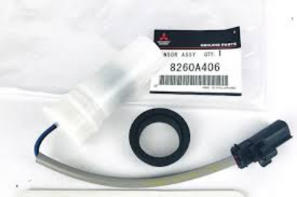 Genuine MITSUBISHI Outlander PHEV Windshield Washer Fluid Level Sensor 8260A406